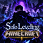 Solo Leveling MC logo