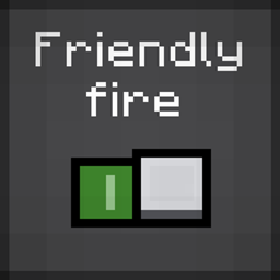 Friendly Fire project image