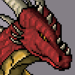 The Rise Of Dragons logo