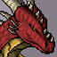 The Rise Of Dragons logo