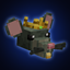 The Dross logo