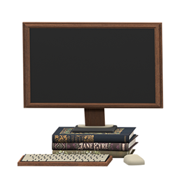 KHD Olive Computer project image