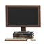 KHD Olive Computer logo