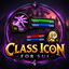 Class Icon for SUI logo