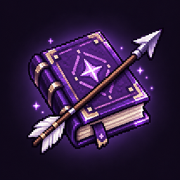 Astral Shot Enchantment