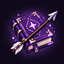 Astral Shot Enchantment logo
