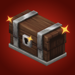 InstancedLoot logo