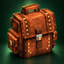 Balanced Backpacks project image