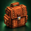 Balanced Backpacks logo