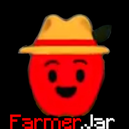 (SirCloaked)Farmer.Jar logo