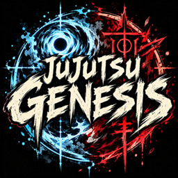 Jujutsu Genesis