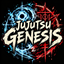 Jujutsu Genesis logo