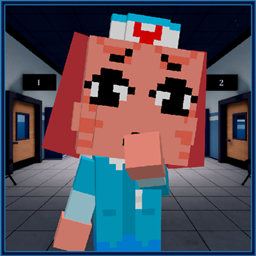 Nurse 4d Skin project image