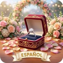 MARRIAGE MATERIAL BY WICKEDPIXXEL β TRANSLATION INTO SPANISH project image