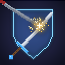 Combat Blocking project image