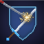 Combat Blocking logo