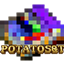 PotatoScience logo