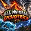 All Natural Disasters logo