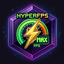 HyperFPS logo