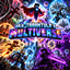 MULTIVERSE HEROES : SUPERHEROES AND SUPERVILLAINS  logo