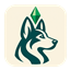 Sim Canine Federation (SCF) logo