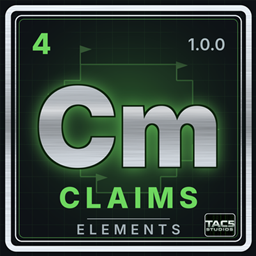 Elements: Claims