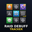 Raid Debuff Tracker logo