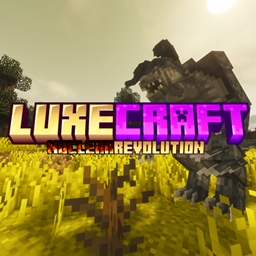 LuxeCraft Nuclear Revolution