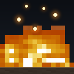 fire made low project image