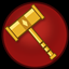 Ironforged logo