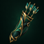 Quiver Forever logo