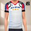 IDxA E-Sports Shirt All-Star Men logo