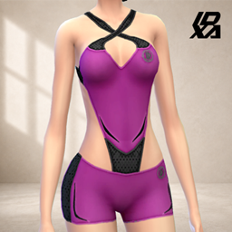 IDxA Activewear Tia project image