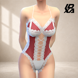 IDxA Lingerie Amber project image