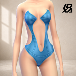 IDxA Swimsuit Paris project image