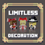 Limitless Decoration logo