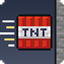 Collision Lag Fix logo