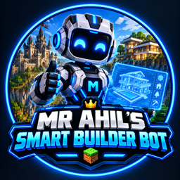 Mr ahil's bulder robot project image