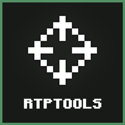 RTPTOOLS - Random Teleport