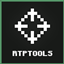 RTPTOOLS - Random Teleport logo