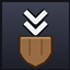 Lower shields logo