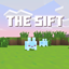 The Sift: Experience logo