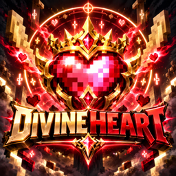 DivineHearts project image