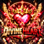 DivineHearts logo