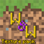 Wizard Wand - Texture logo
