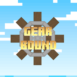 Gearbound - Structures/Dungeons project image