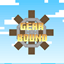 Gearbound - Structures/Dungeons logo