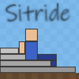 SitRide logo