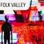 Folk Valley  logo