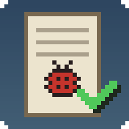 Long-Standing Bug Fixes logo